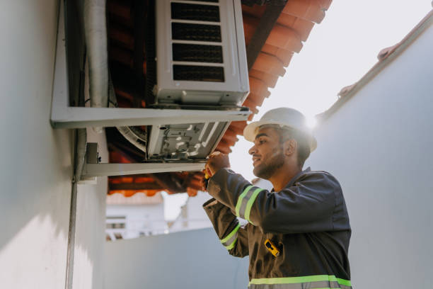 Best Central air repair  in Flemingsburg, KY